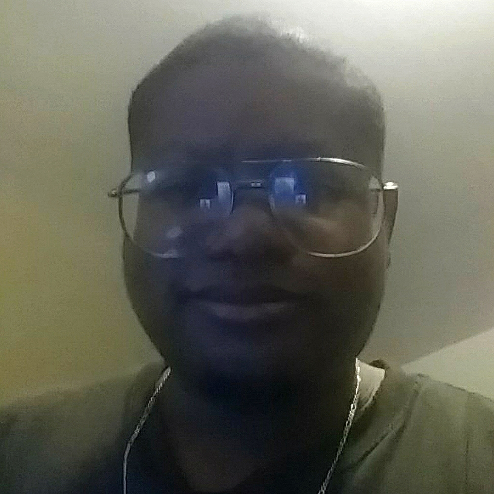 Meet your Posher, Calvin